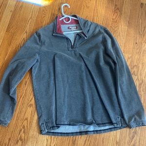 Carbon 2 Colbolt pull over